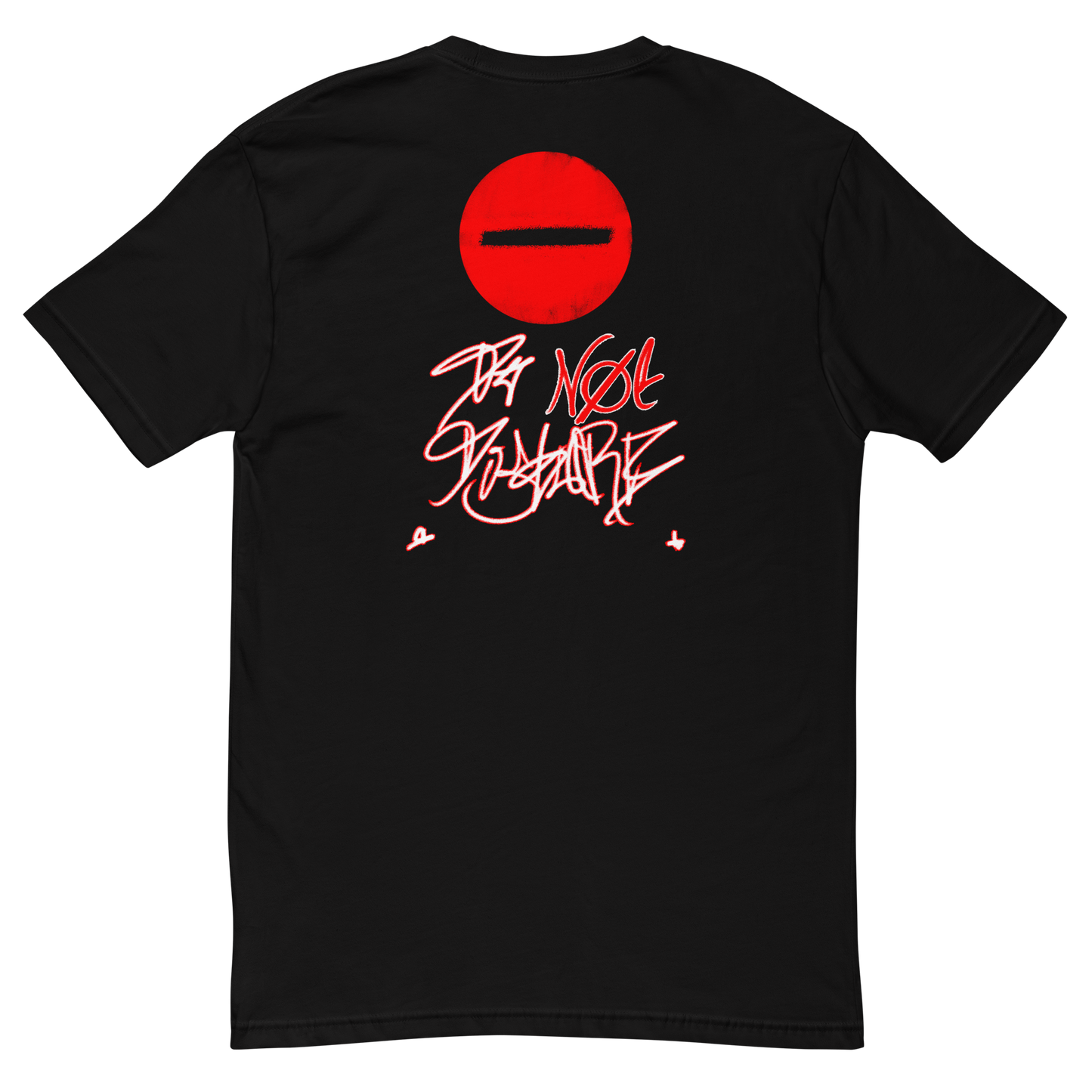 DND Tee Dark