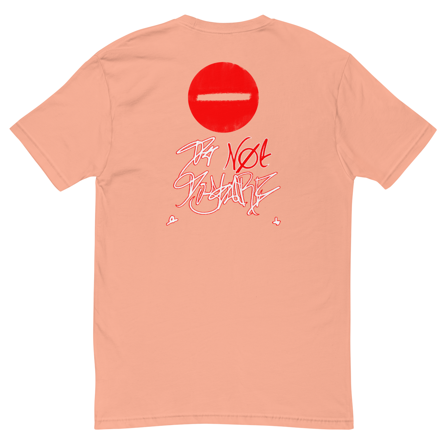 DND Tee Dark