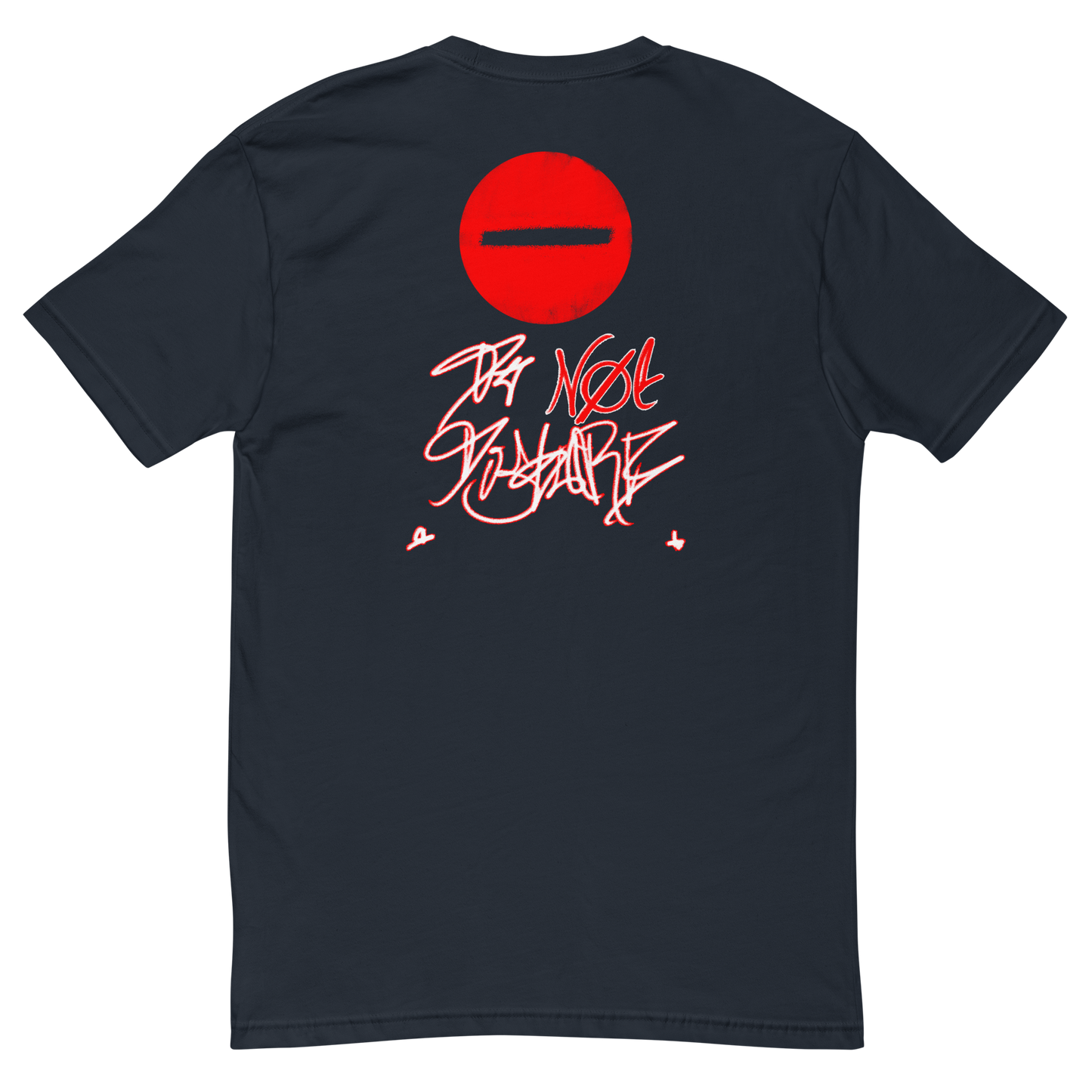 DND Tee Dark