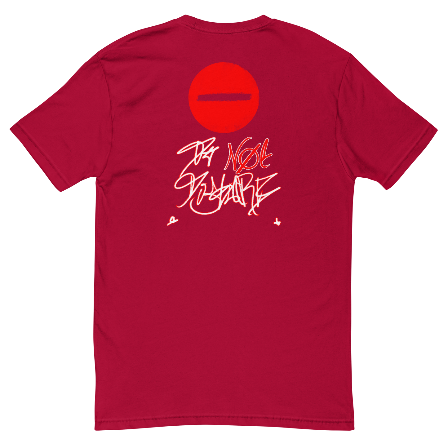 DND Tee Dark
