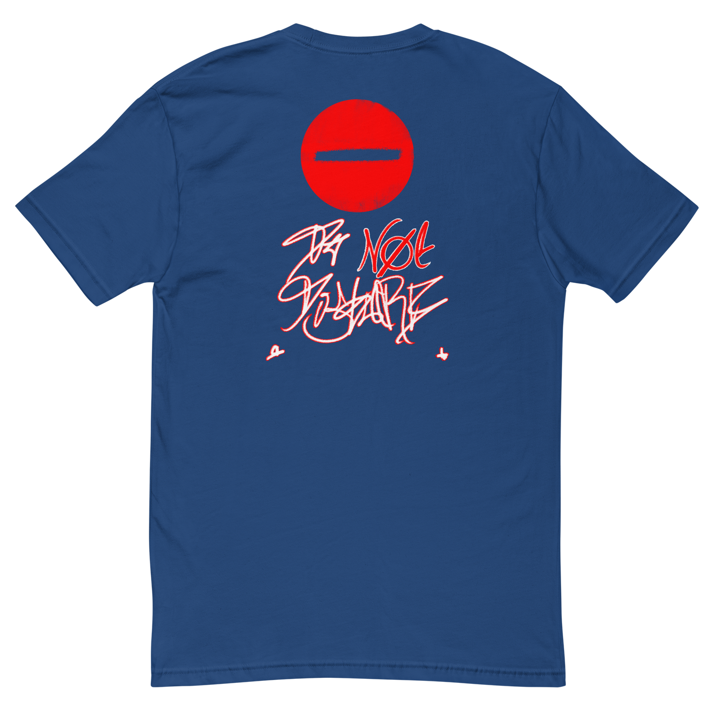 DND Tee Dark