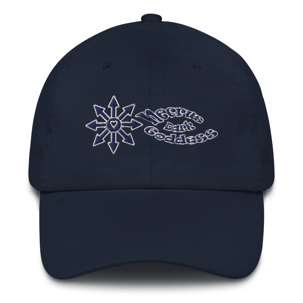 Necrus' Bubbly Brand Dad Hat