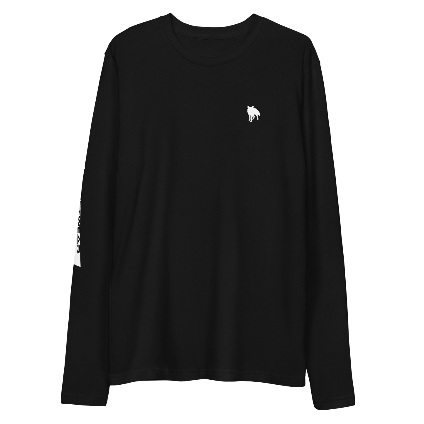 Genesis Long Sleeve W/B