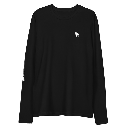 Genesis Long Sleeve W/B