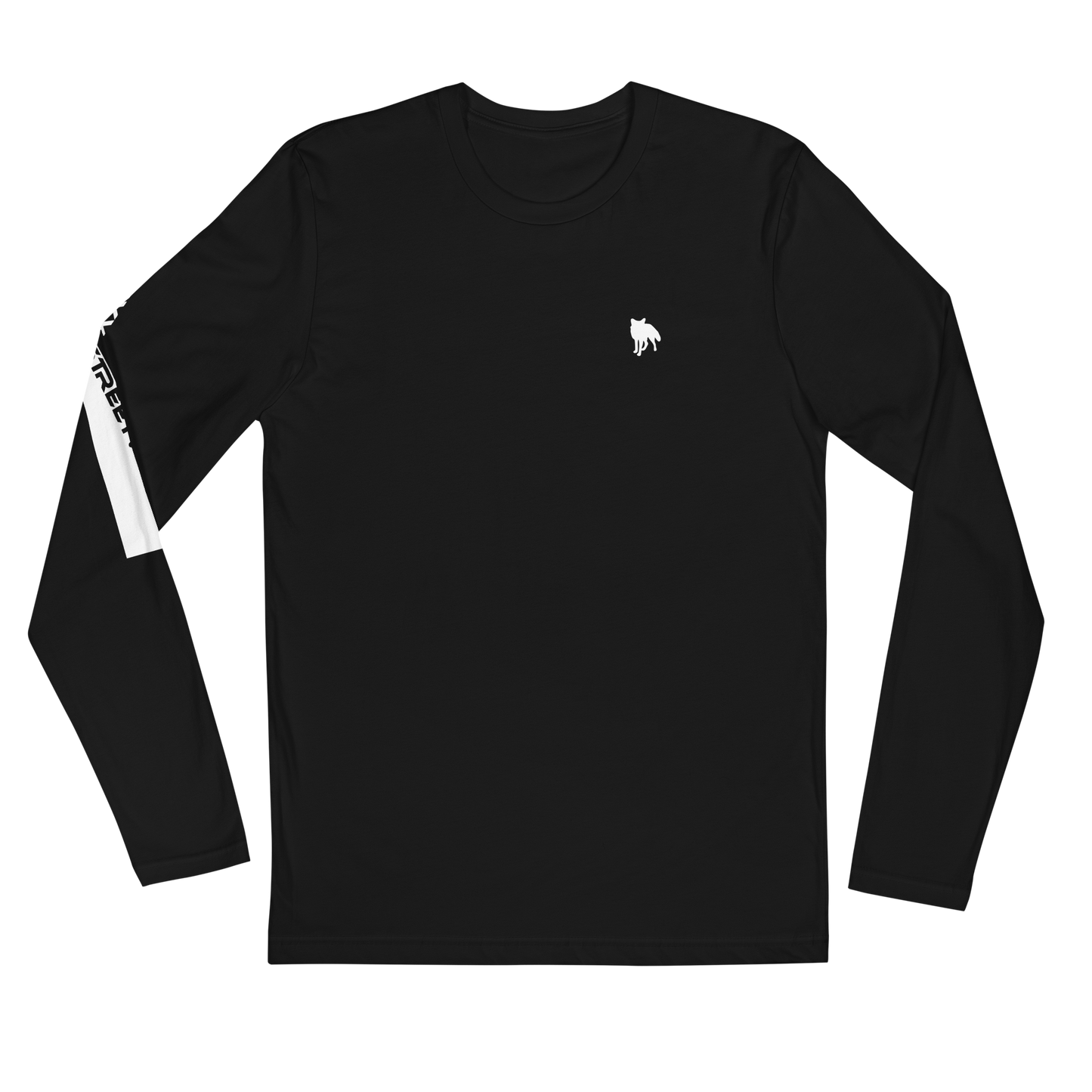 Genesis Long Sleeve W/B