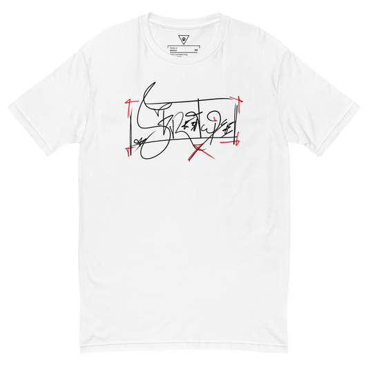 Streetwise Freehand Light Tee