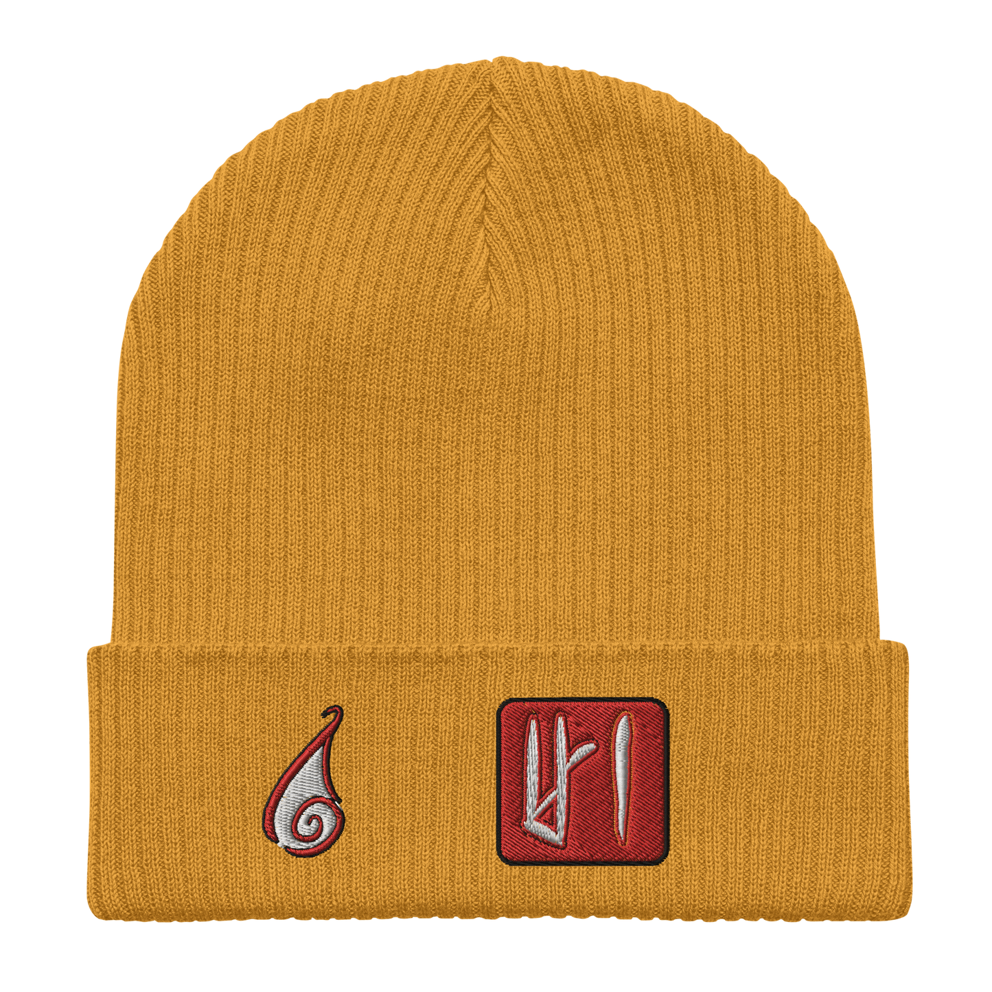 Soul Beanie