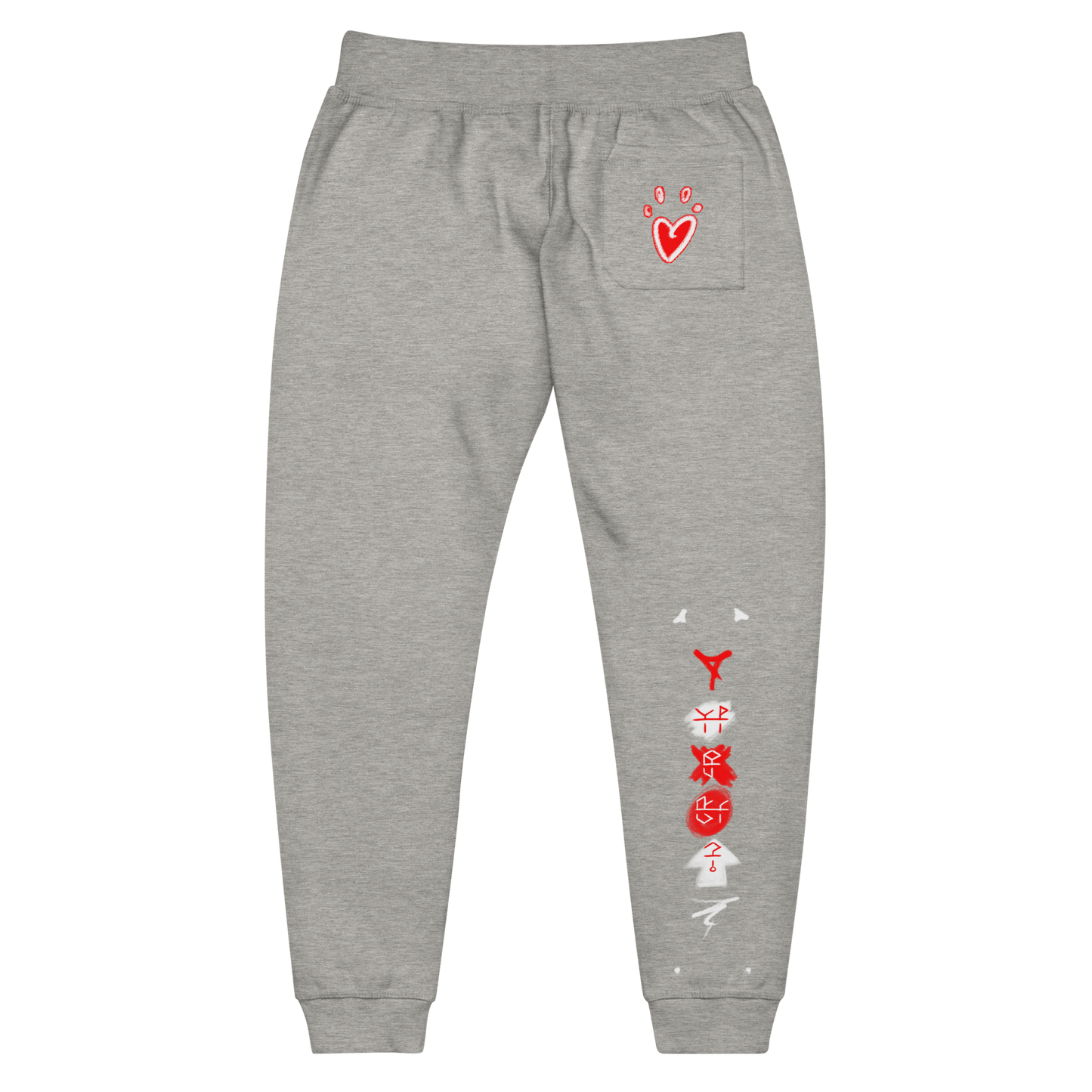 Streetwise Joggers