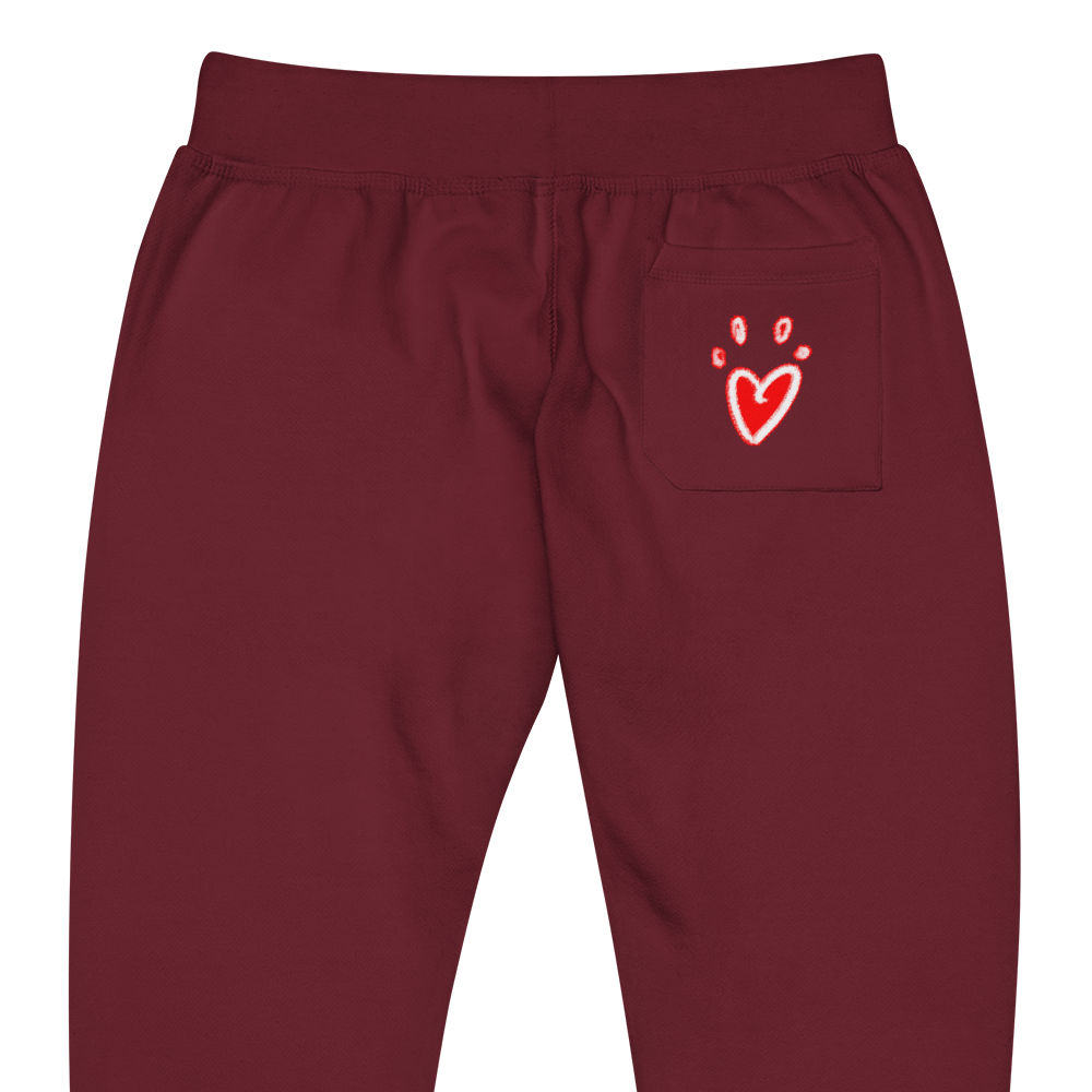 Streetwise Joggers