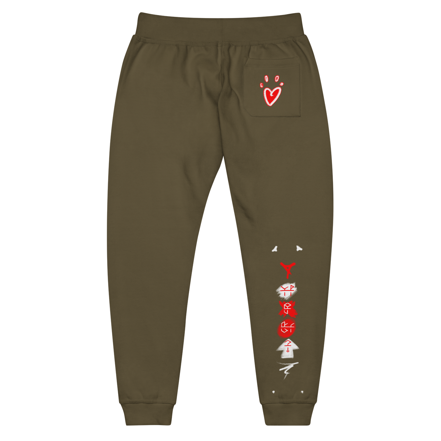 Streetwise Joggers