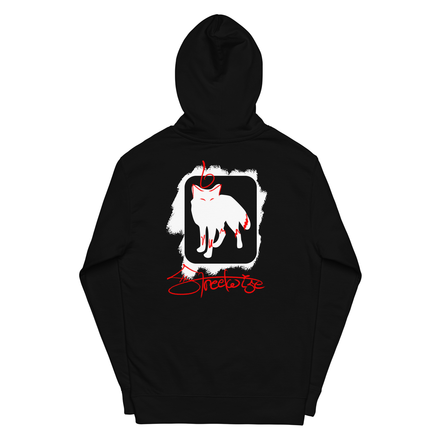 Streetwise Hoodie