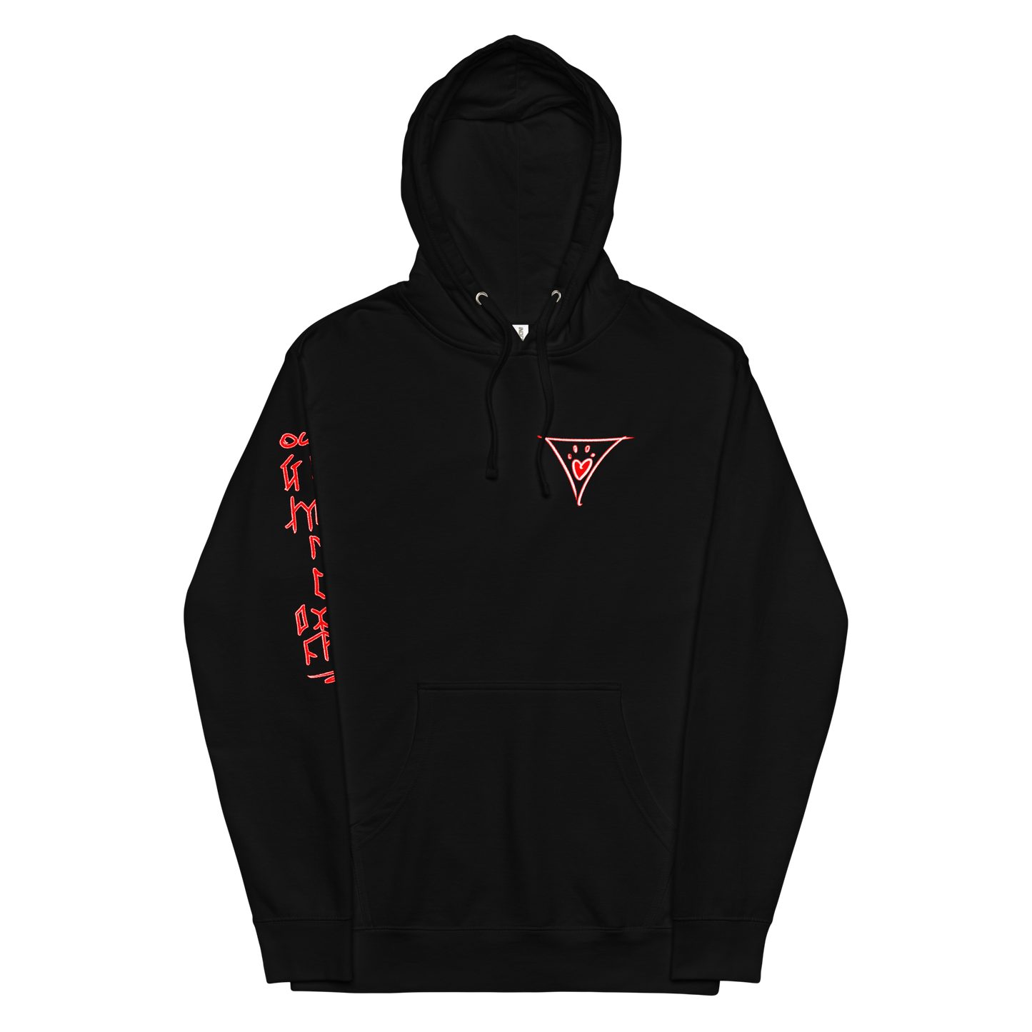 Streetwise Hoodie