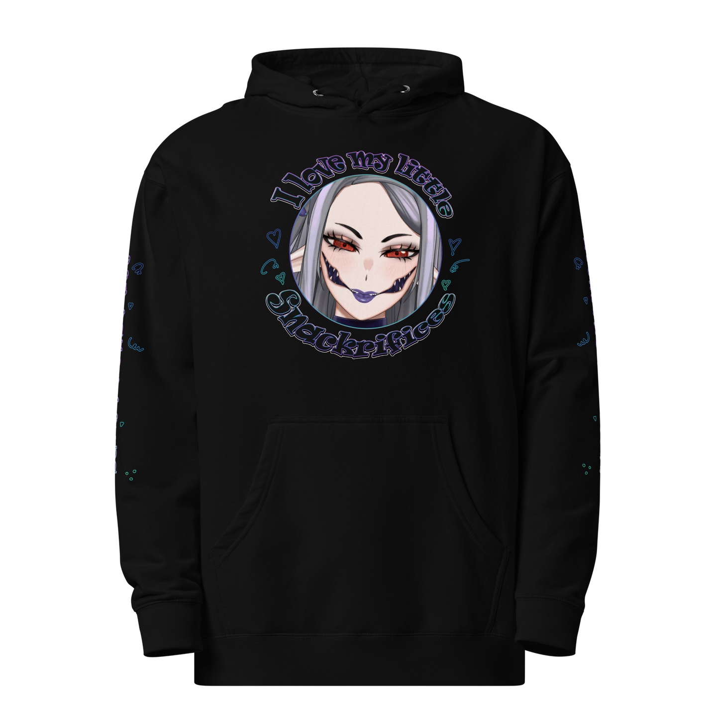 Snackrifices Hoodie