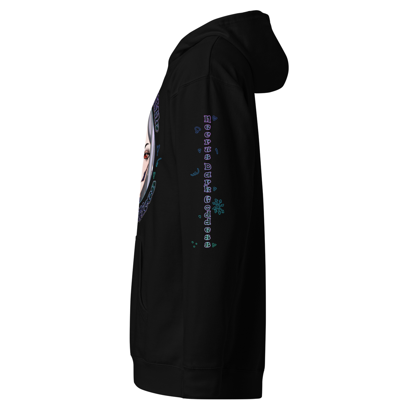 Snackrifices Hoodie