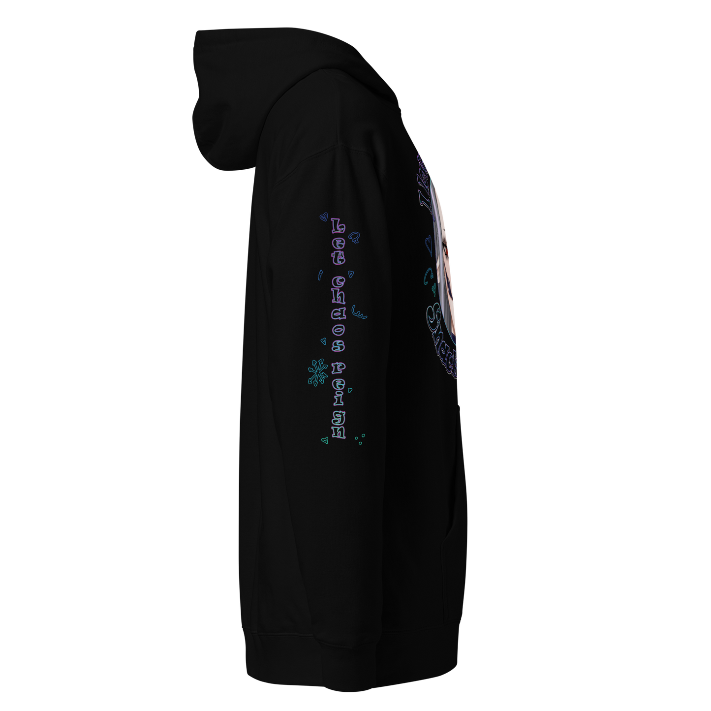 Snackrifices Hoodie