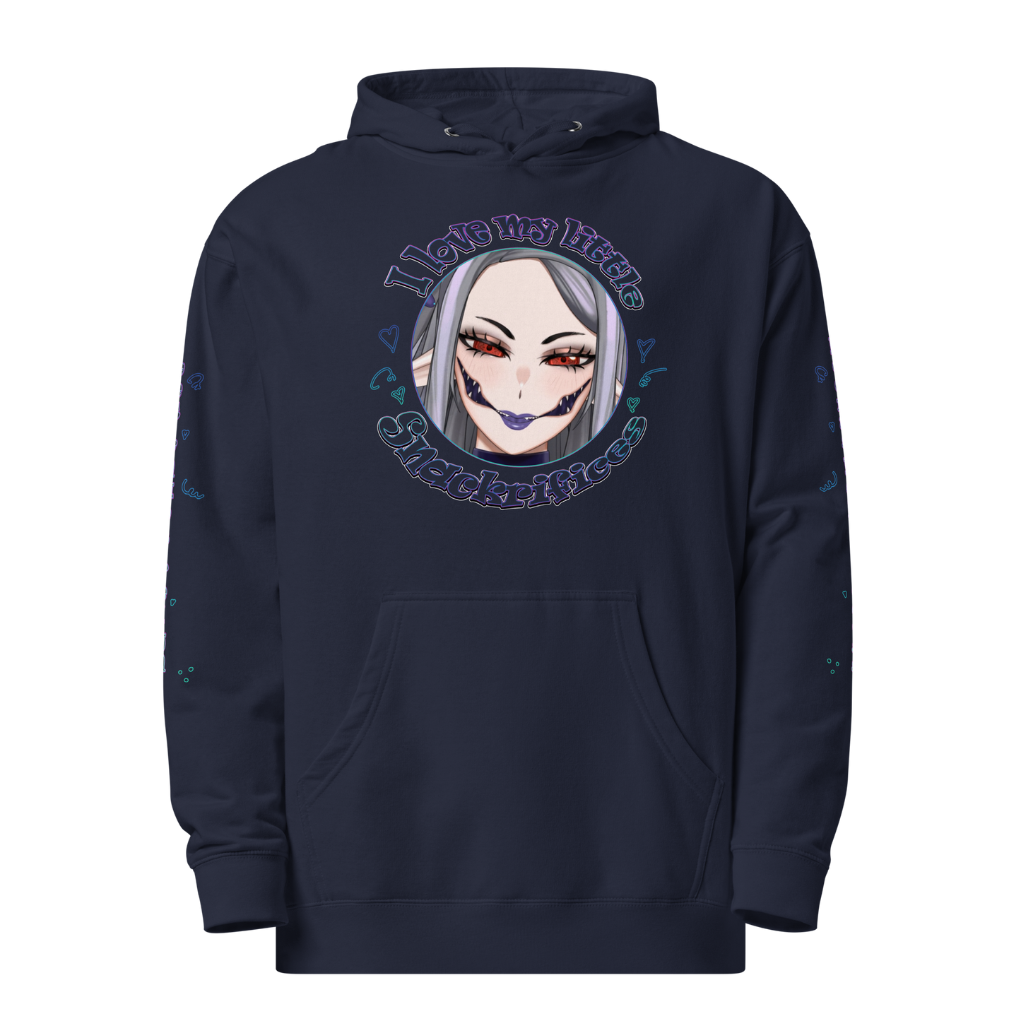 Snackrifices Hoodie