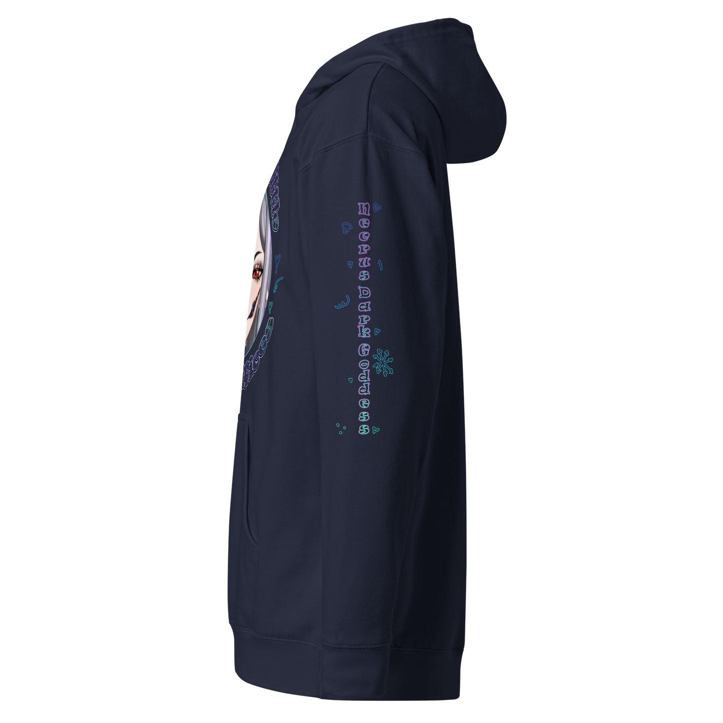 Snackrifices Hoodie