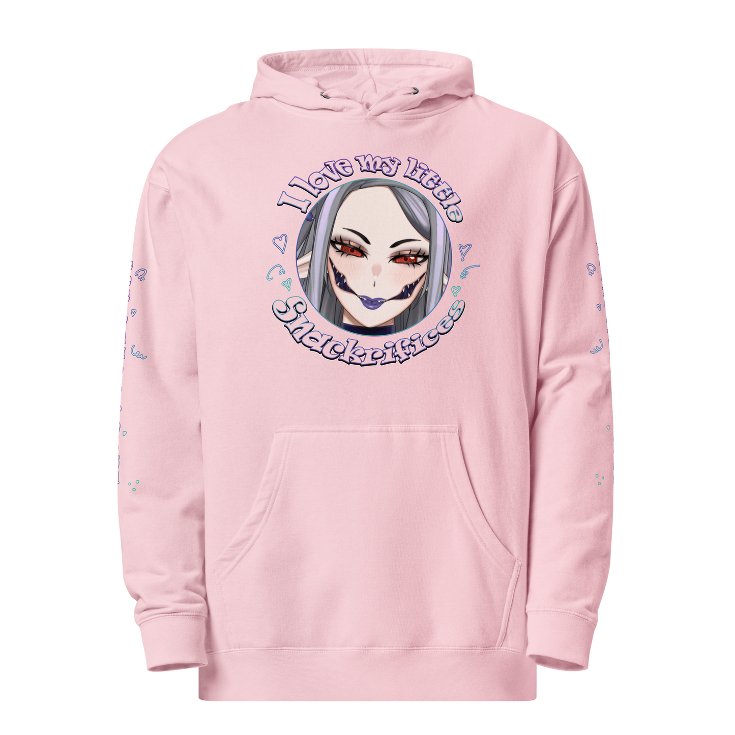 Snackrifices Hoodie