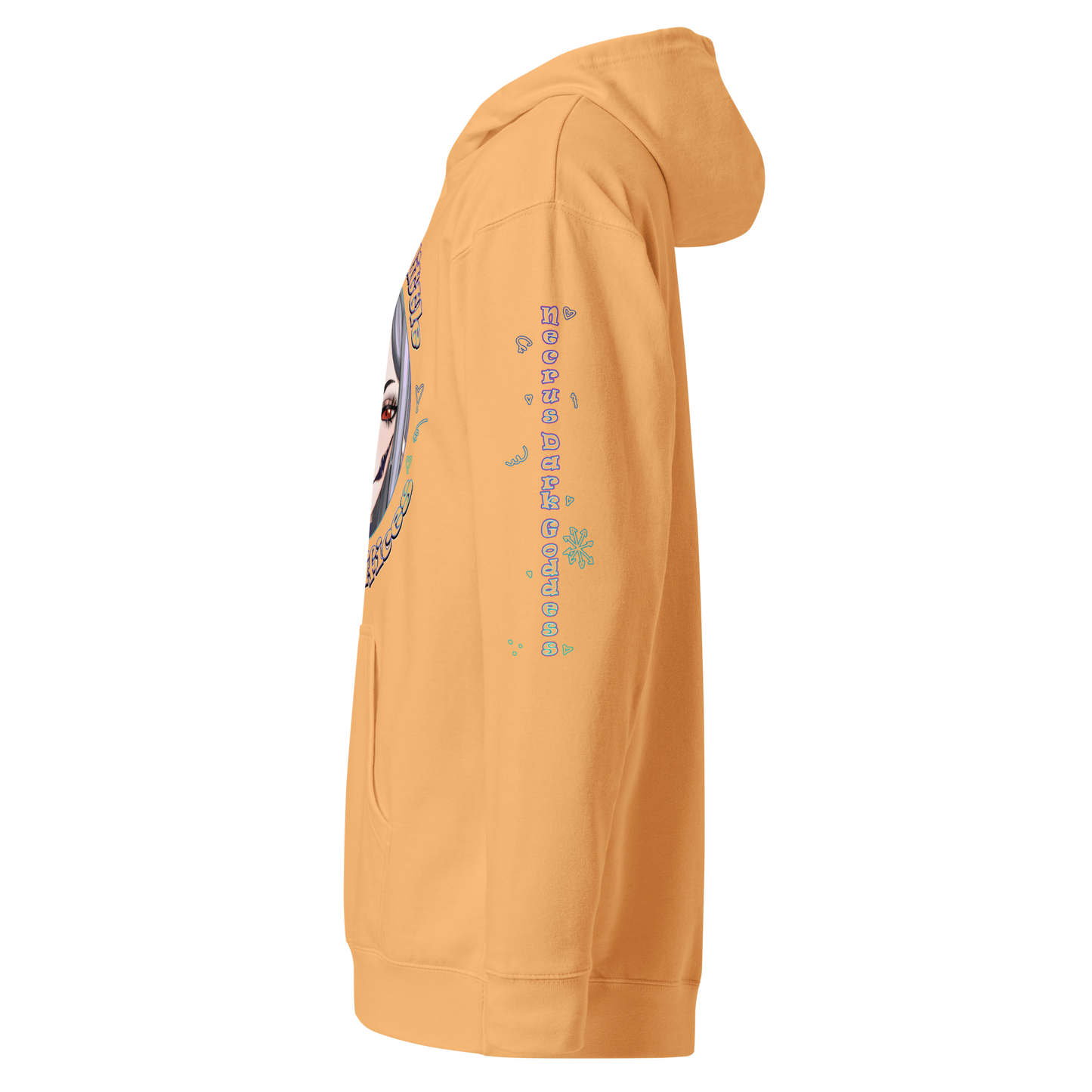 Snackrifices Hoodie