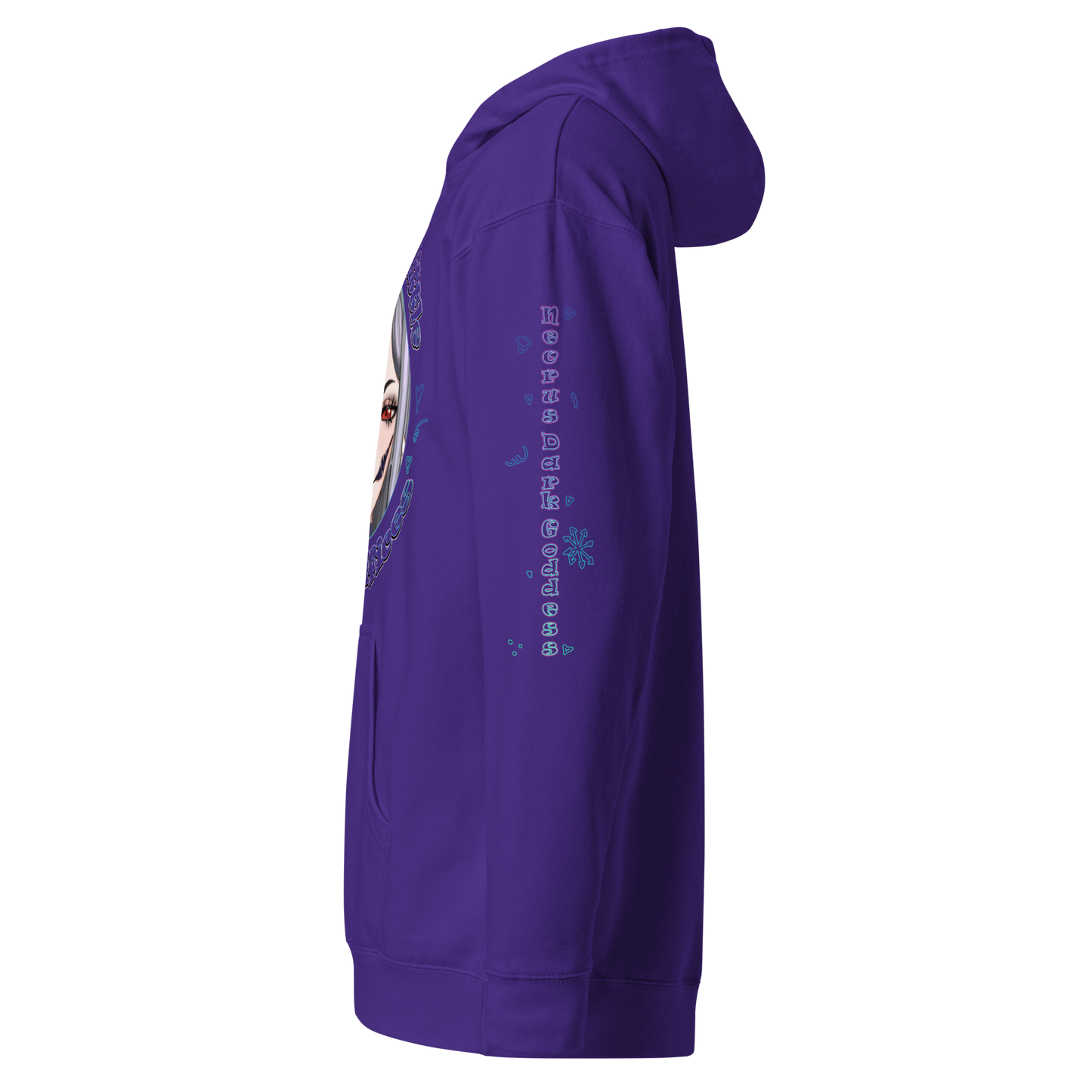 Snackrifices Hoodie