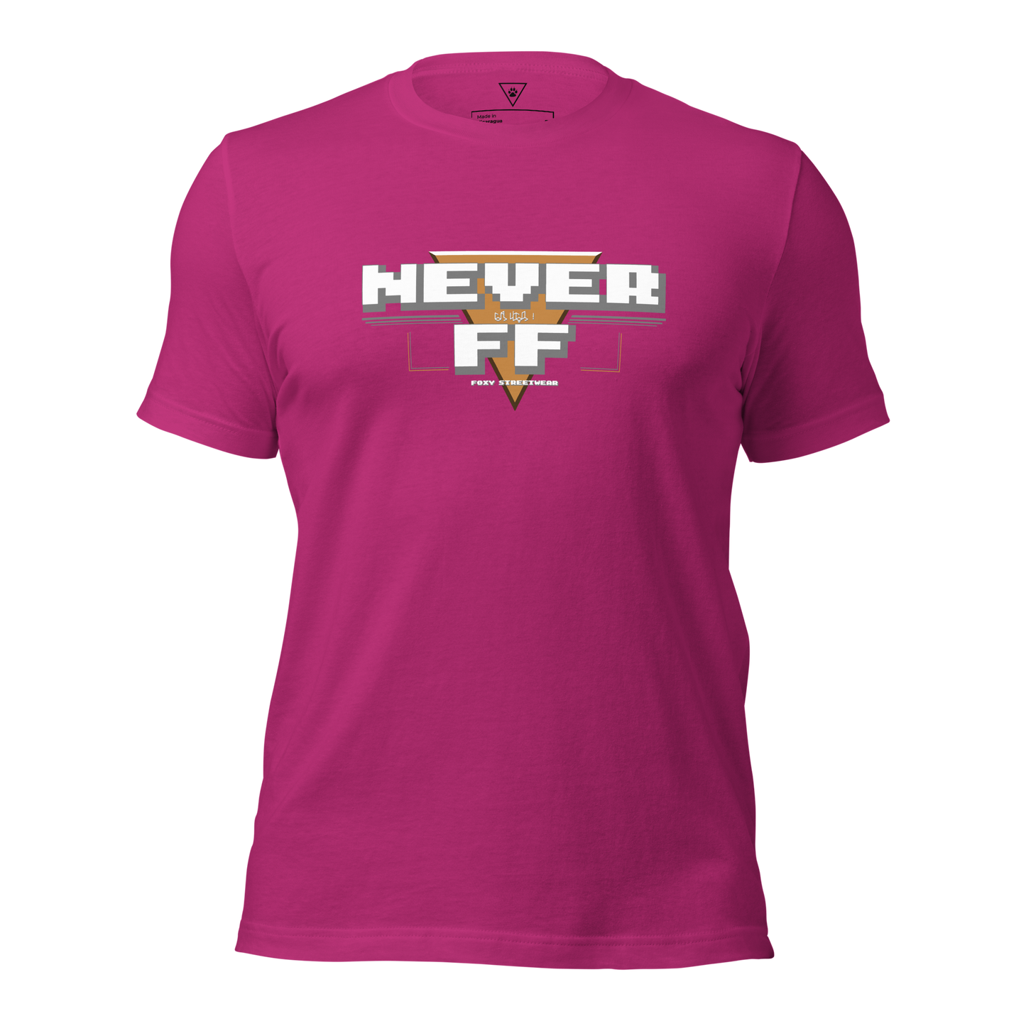 Light Never FF Tees