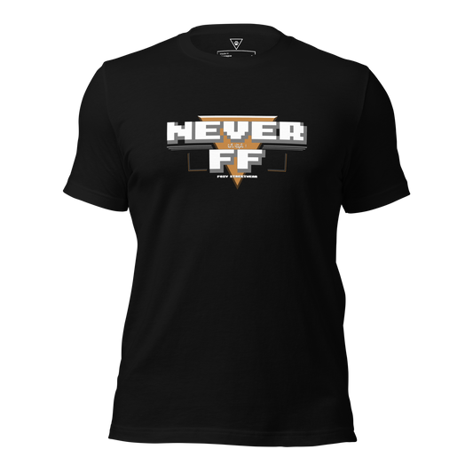 Dark Never FF Tees