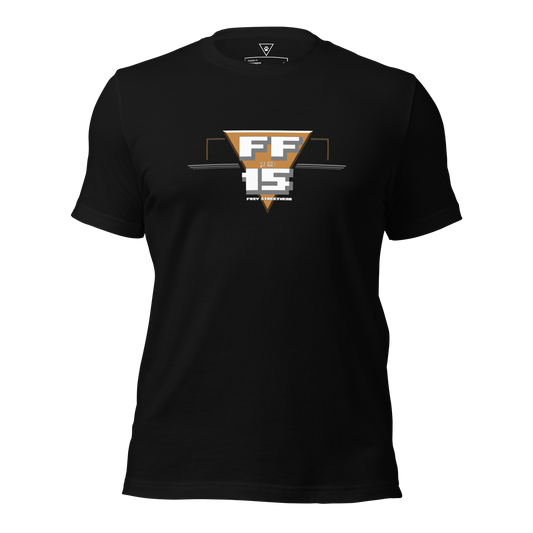 Dark FF15 Tees