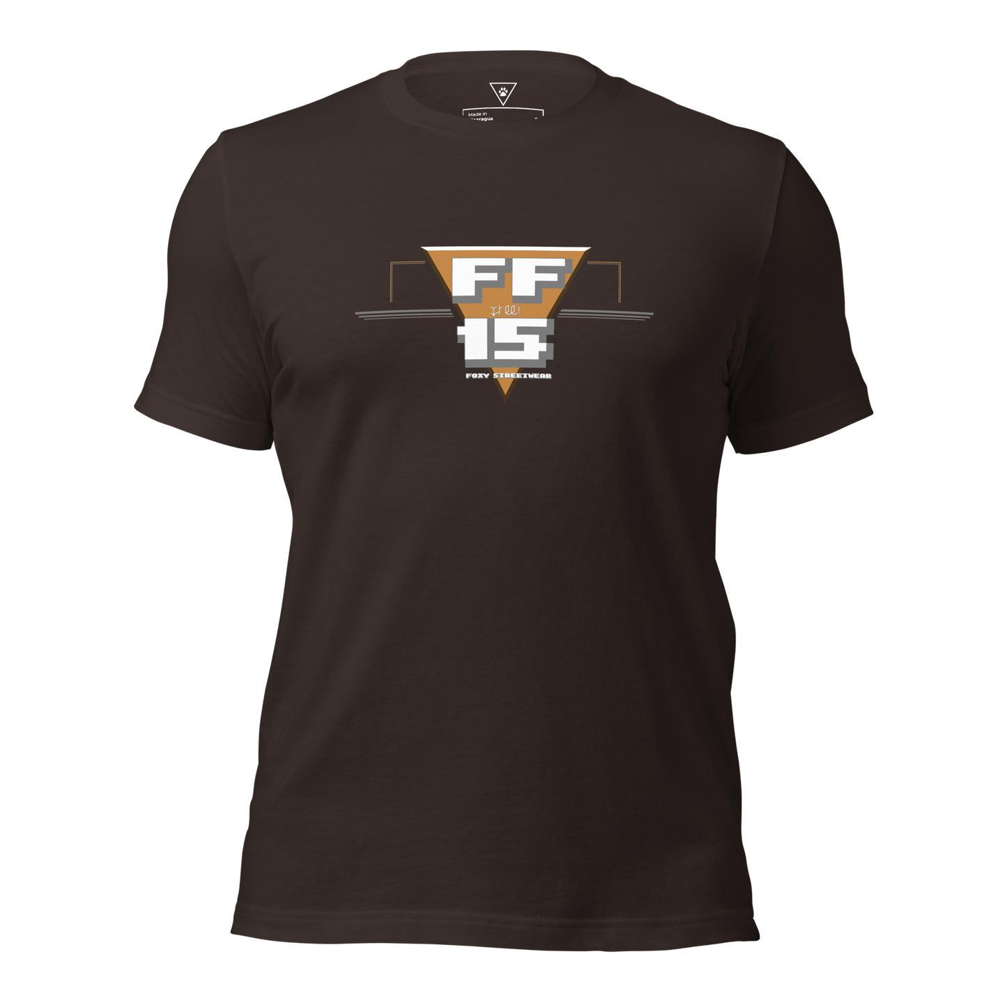 Dark FF15 Tees