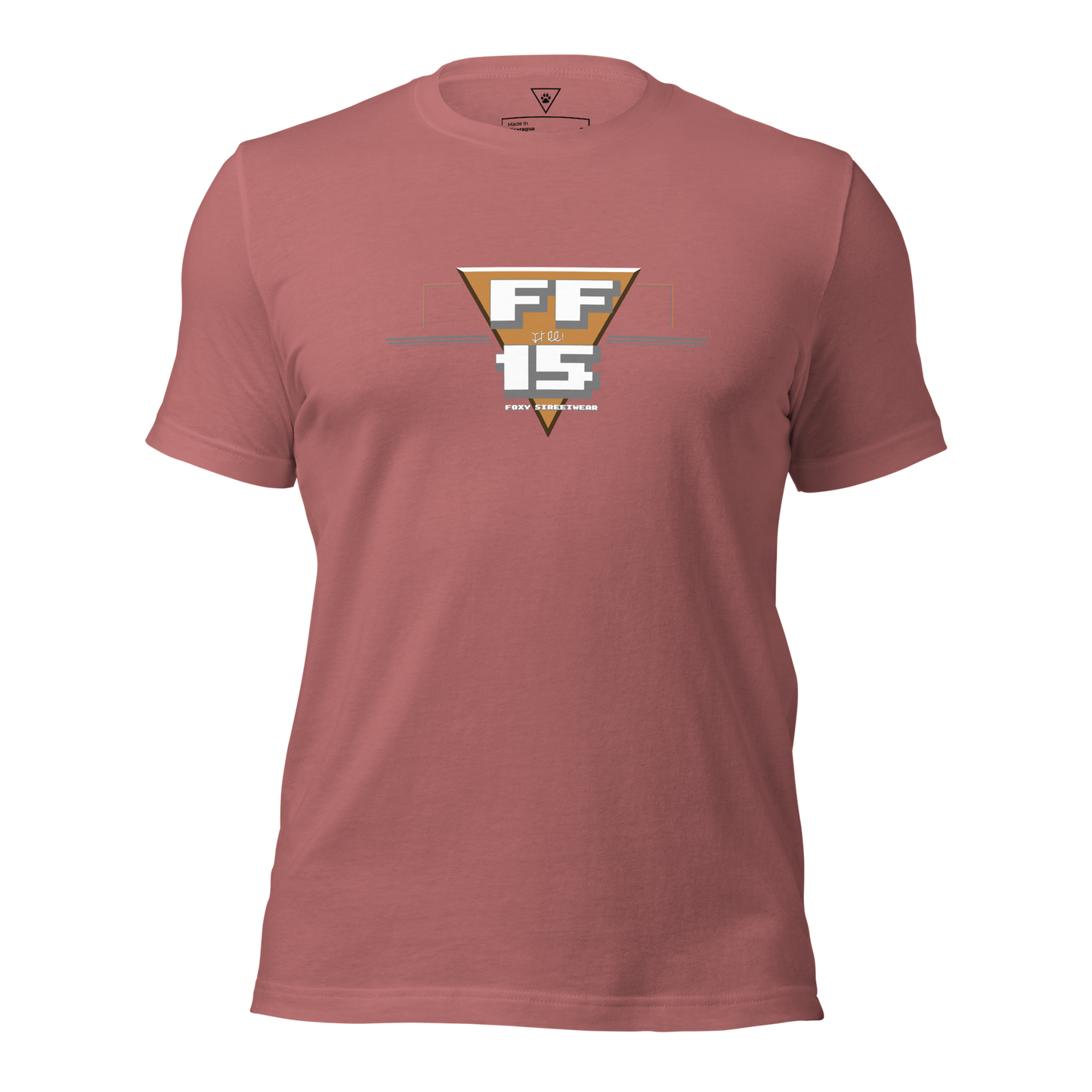 Light FF15 Tees