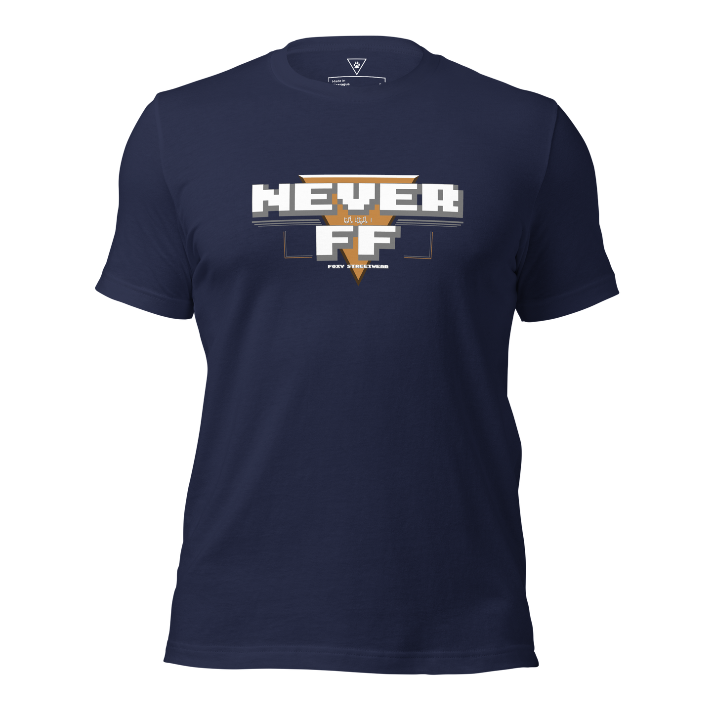 Dark Never FF Tees