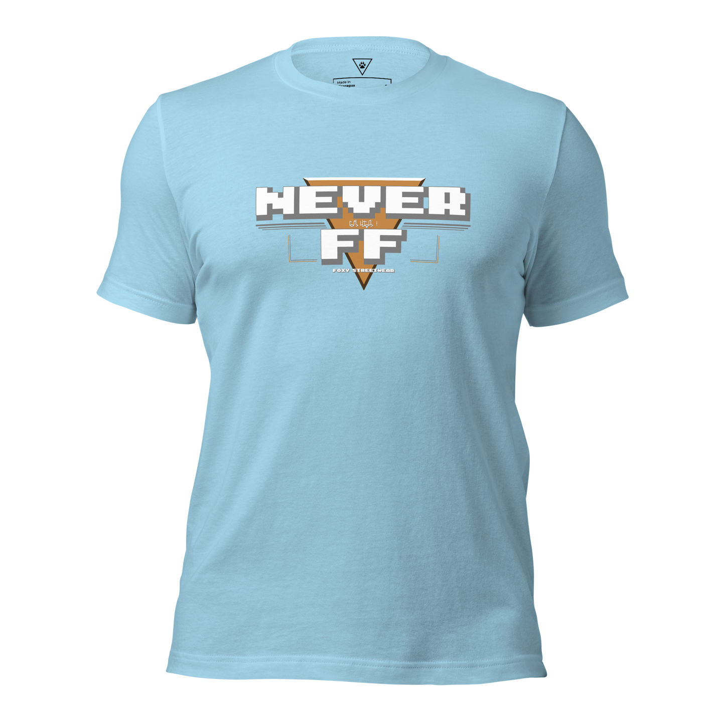 Light Never FF Tees