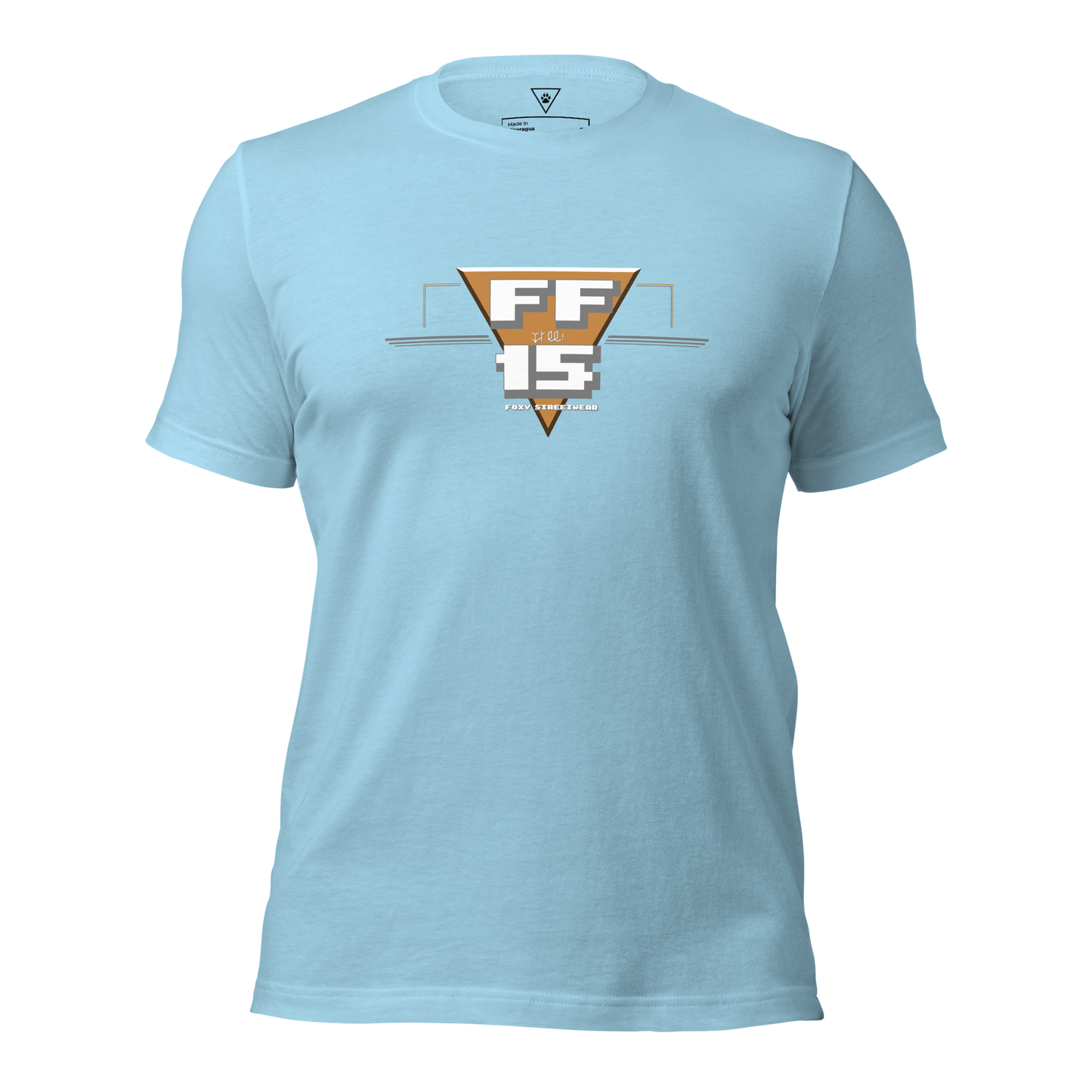 Light FF15 Tees