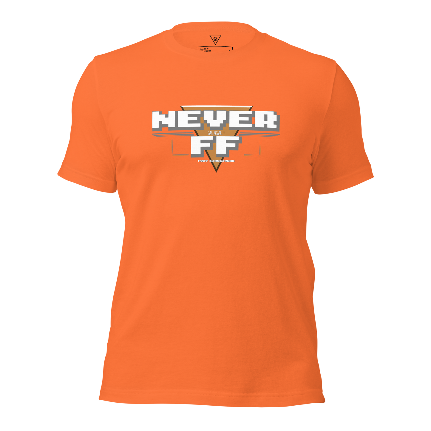 Light Never FF Tees