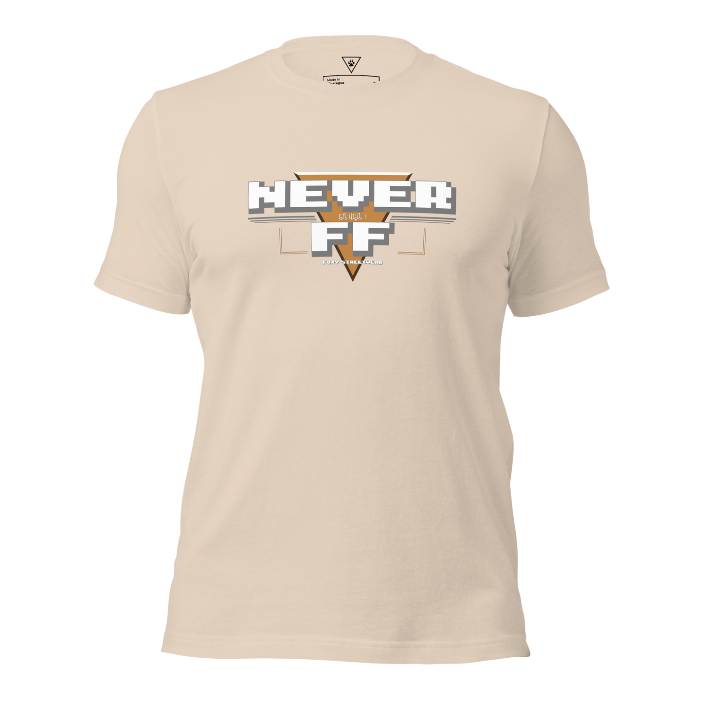 Light Never FF Tees