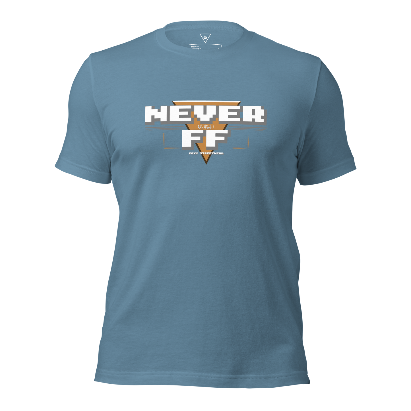 Dark Never FF Tees