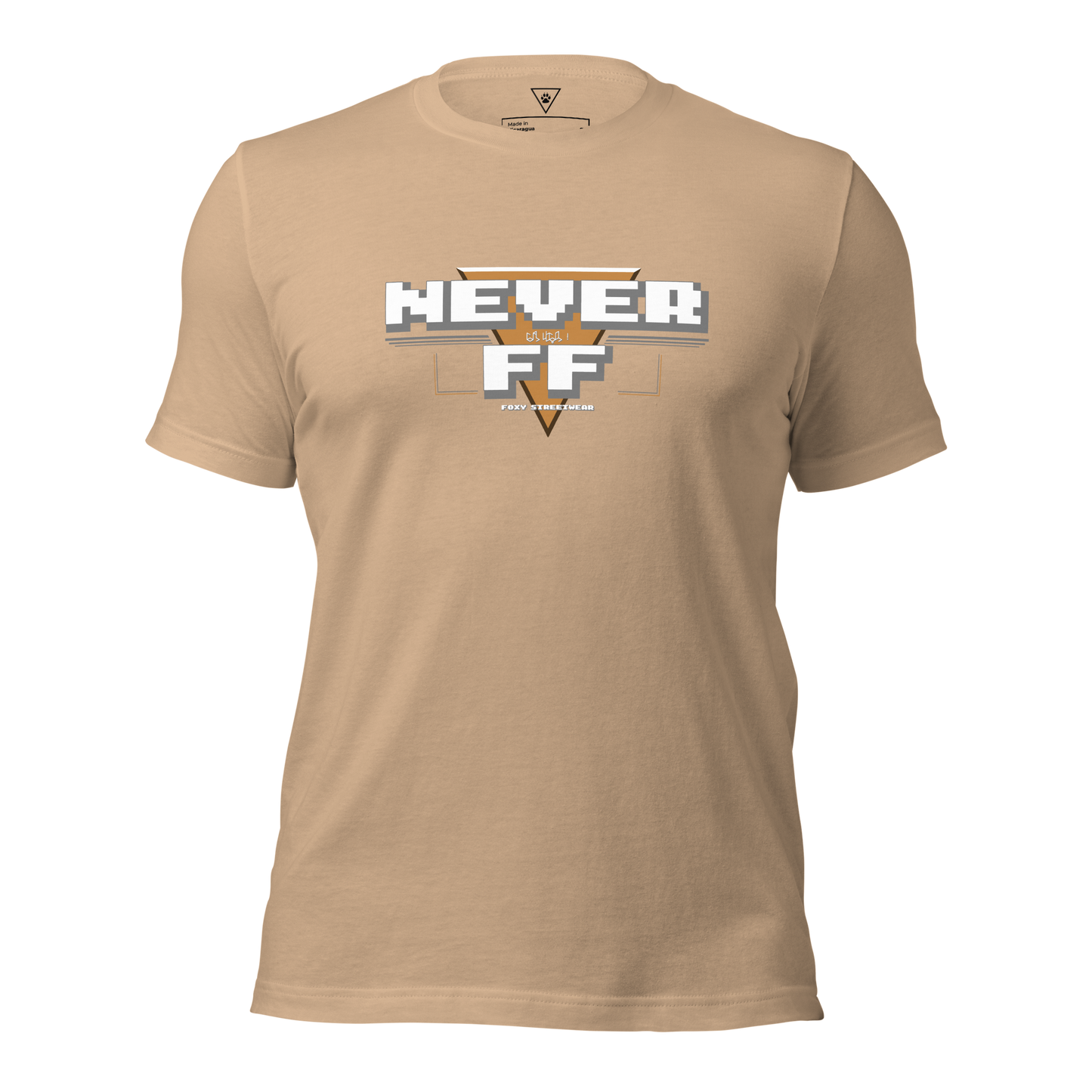 Light Never FF Tees