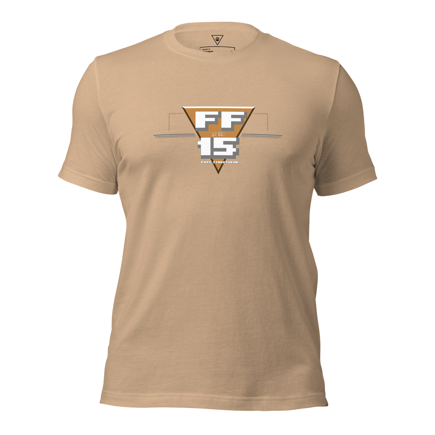 Light FF15 Tees