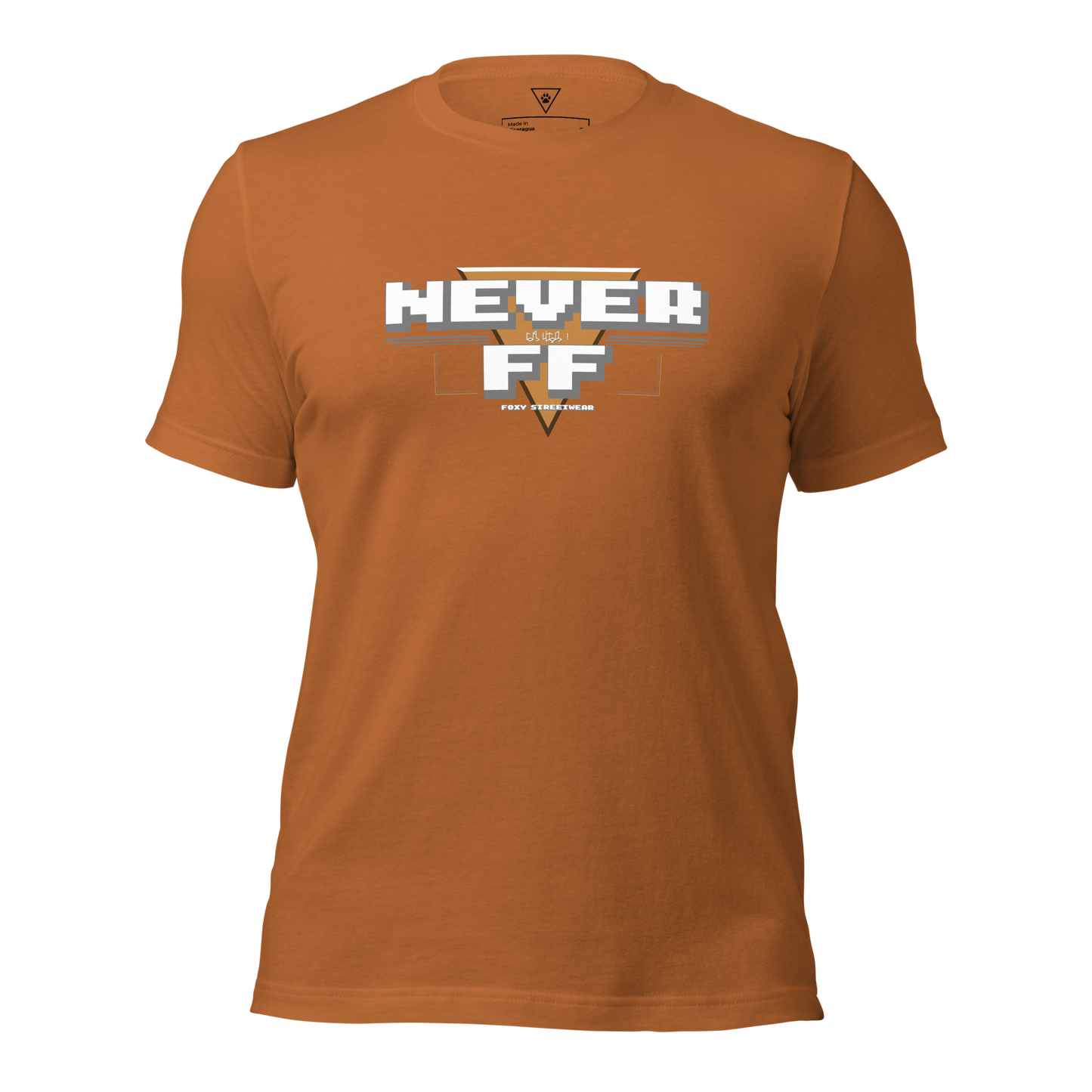 Light Never FF Tees