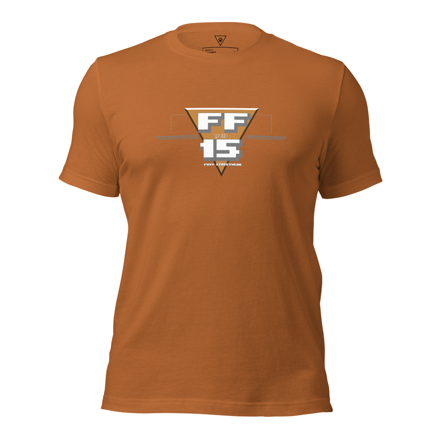 Light FF15 Tees