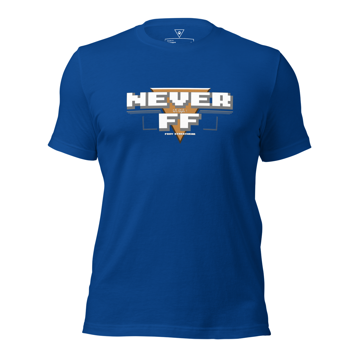 Dark Never FF Tees