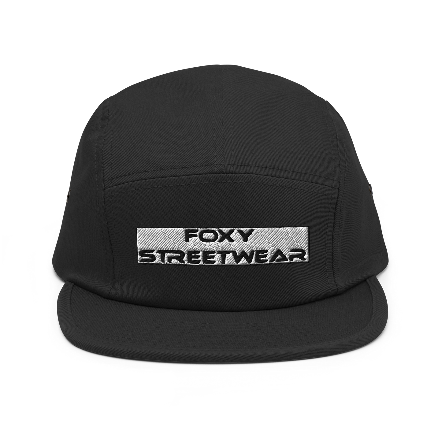 Genesis 5-Panel Cap