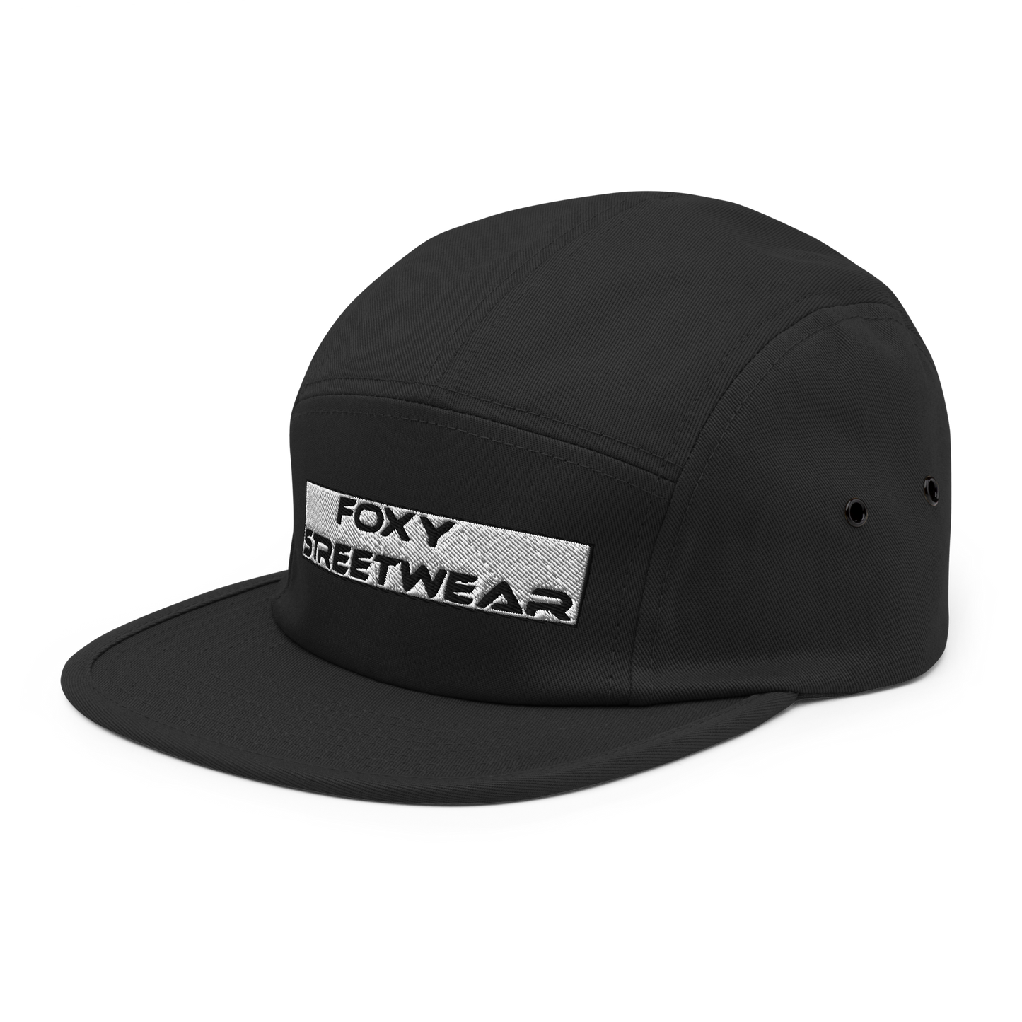 Genesis 5-Panel Cap