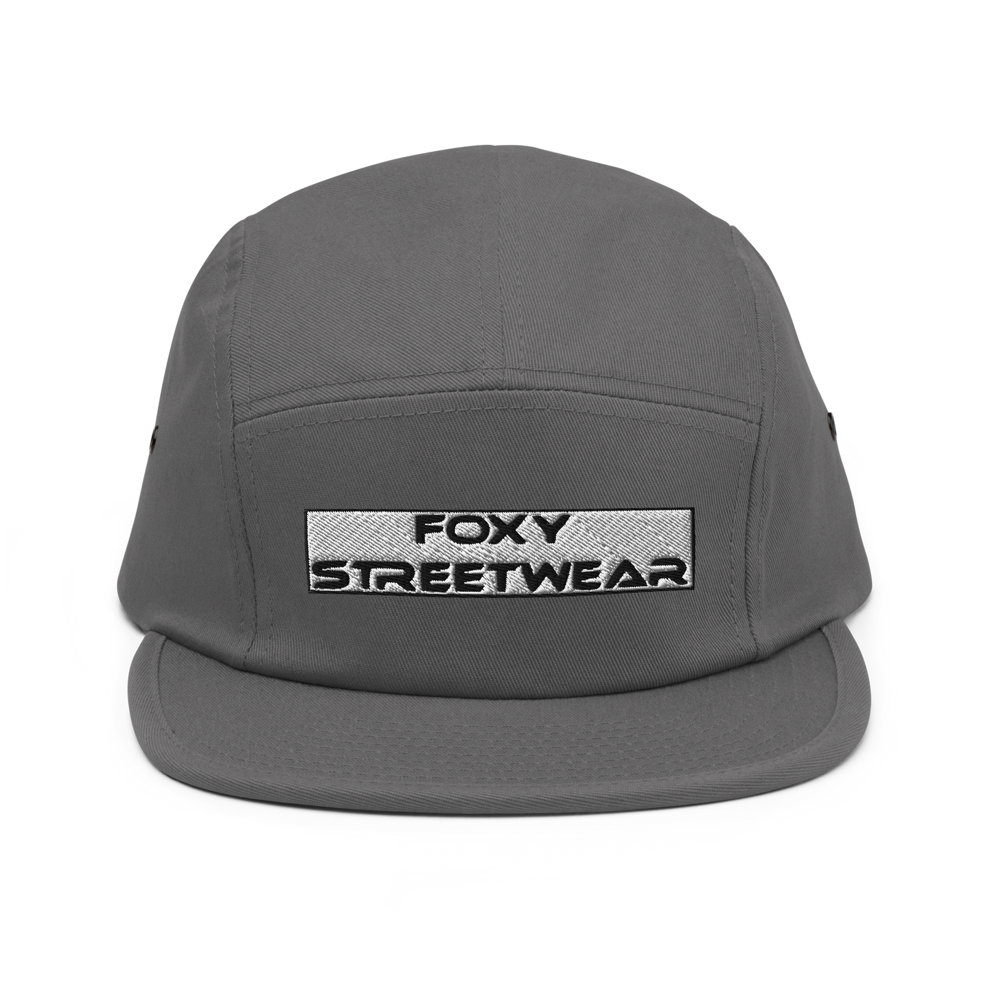 Genesis 5-Panel Cap