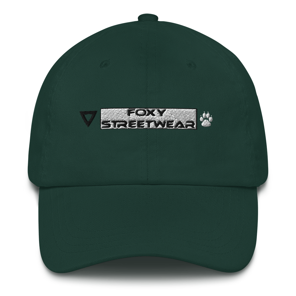 Genesis Dad Hat