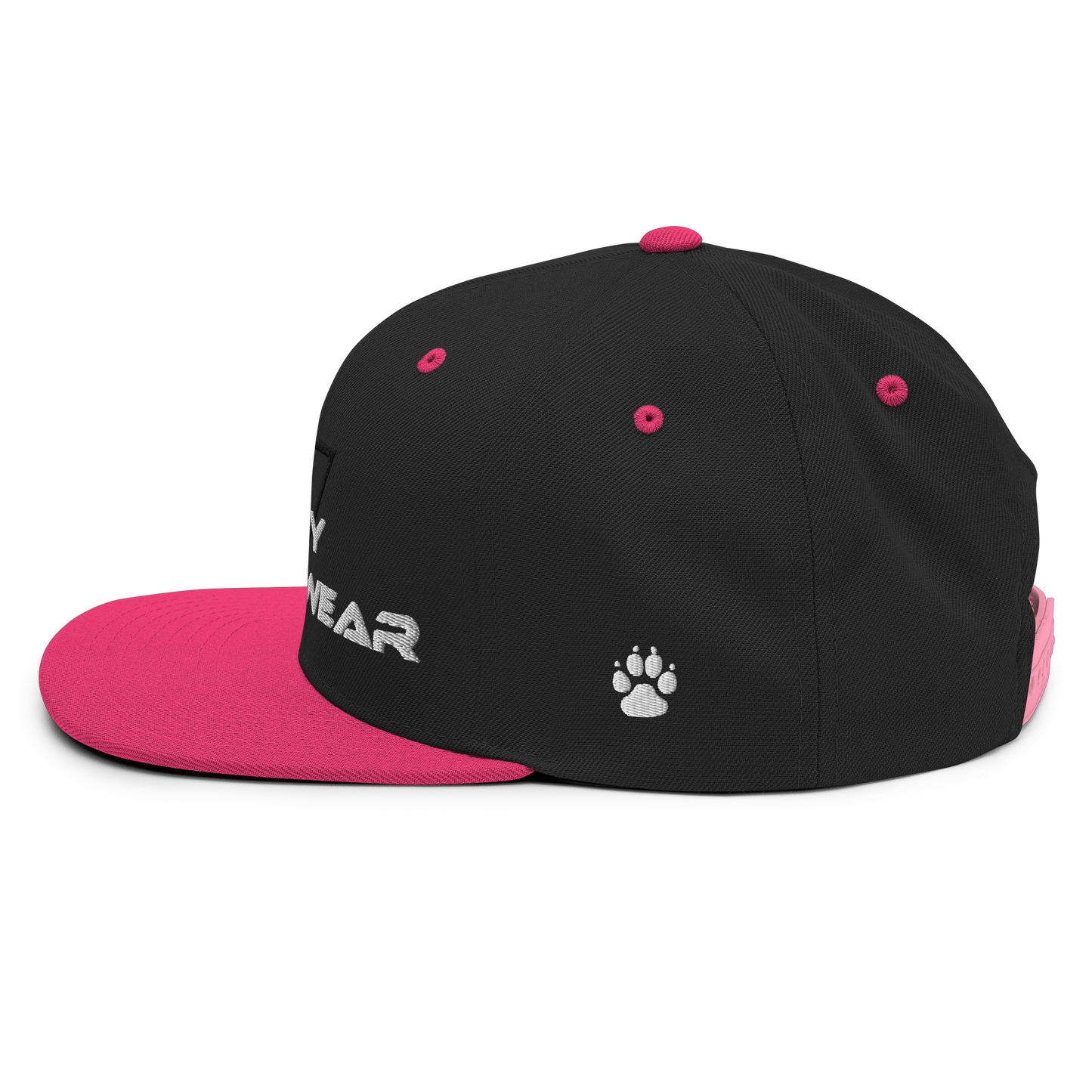 Genesis Snapback