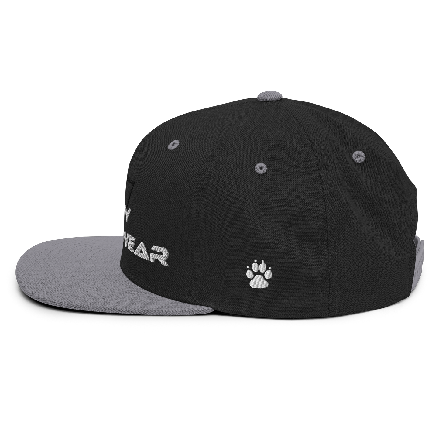 Genesis Snapback