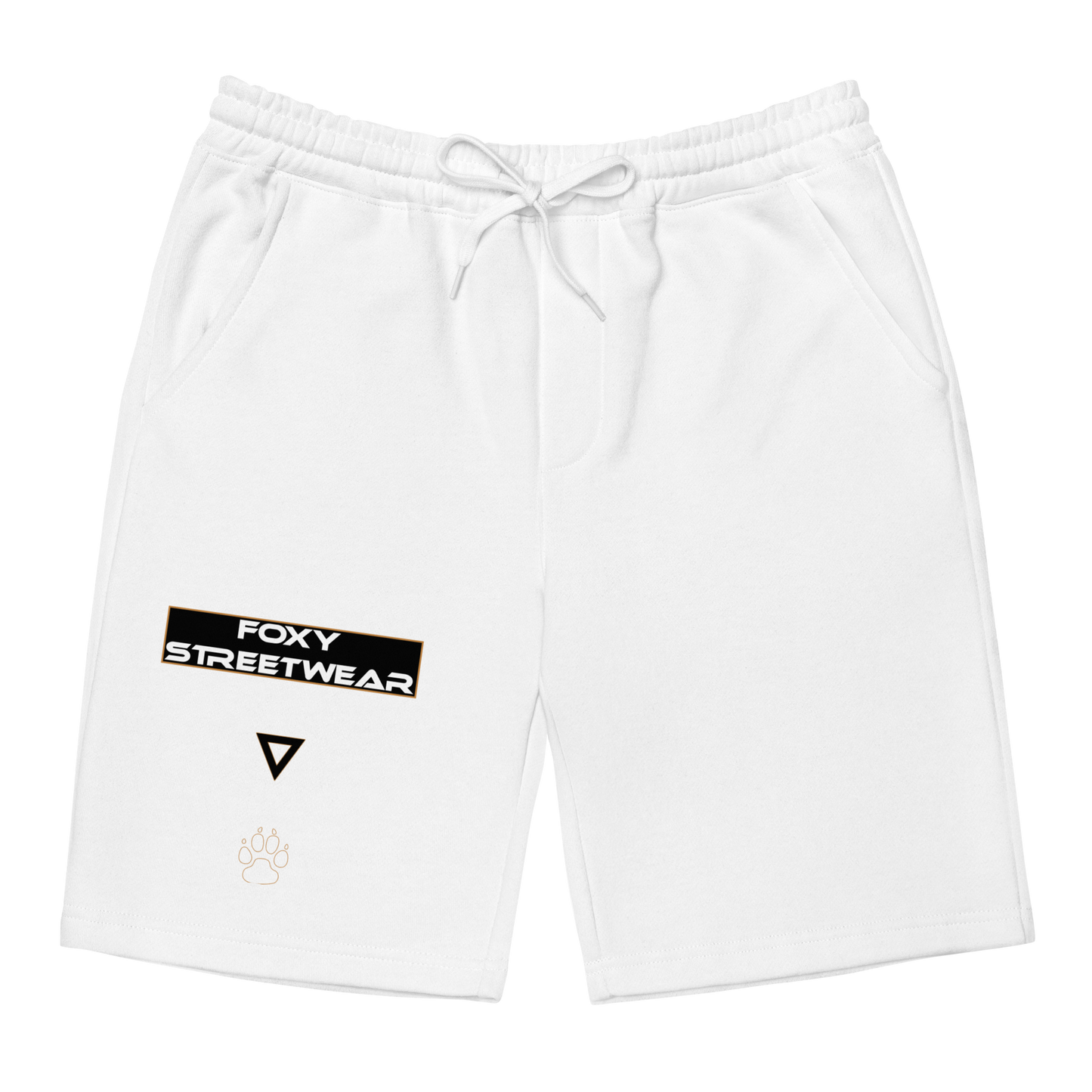 Genesis Shorts B/W