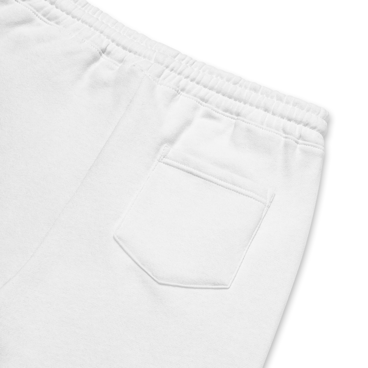 Genesis Shorts B/W