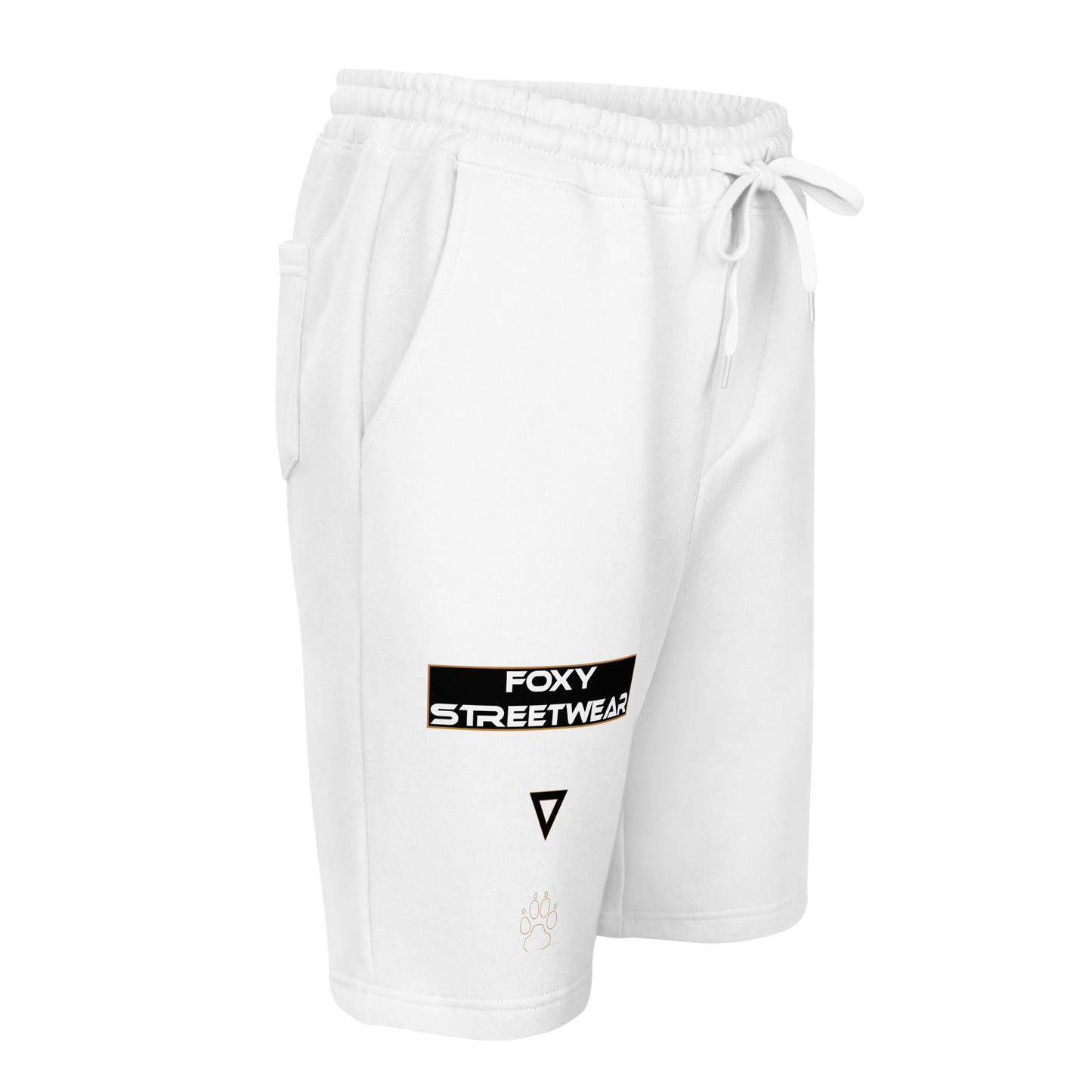 Genesis Shorts B/W