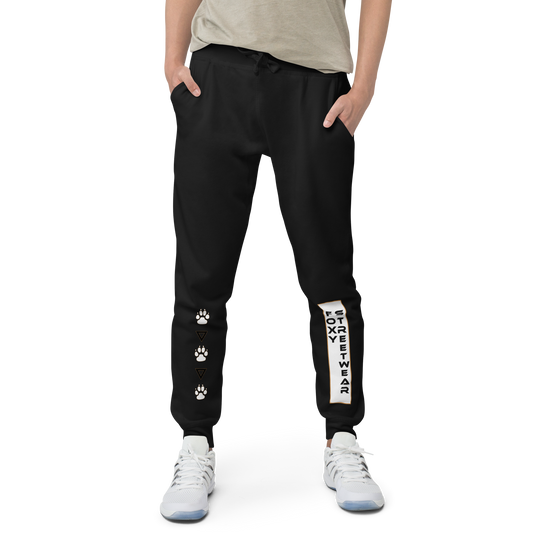 Genesis Joggers W/B